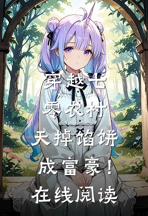 穿越七零农村，天掉馅饼成富豪！在线阅读