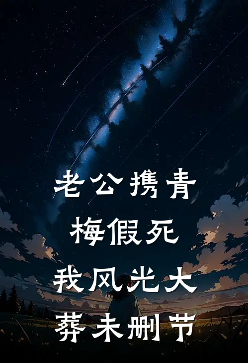 老公携青梅假死，我风光大葬未删节