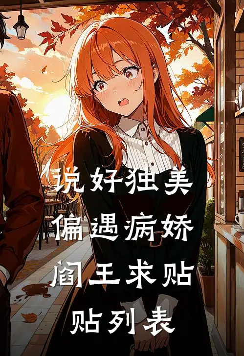 说好独美，偏遇病娇阎王求贴贴列表