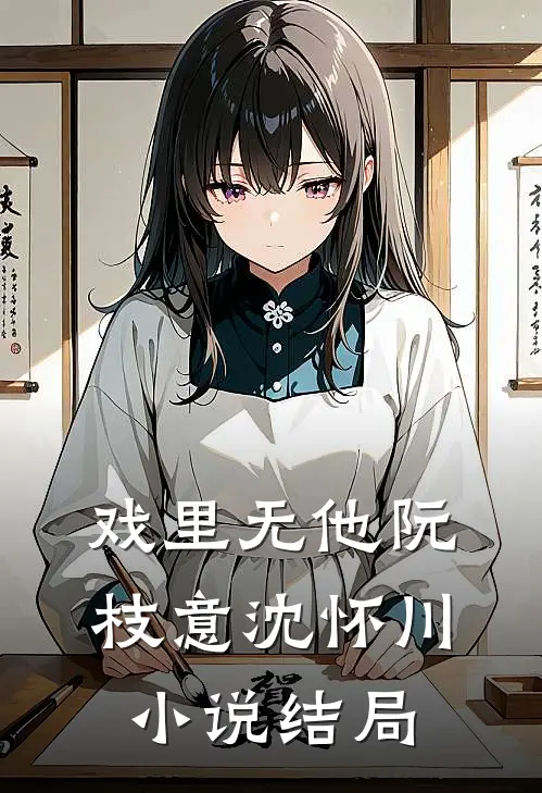 戏里无他阮枝意沈怀川小说结局