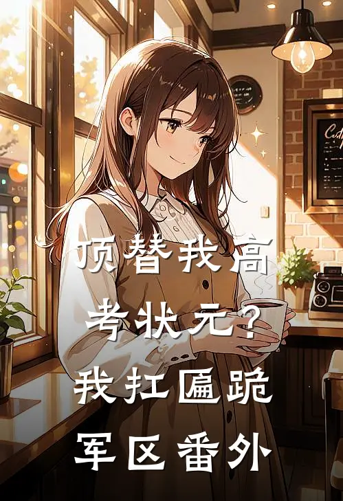 顶替我高考状元？我扛匾跪军区番外