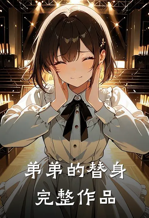 弟弟的替身完整作品