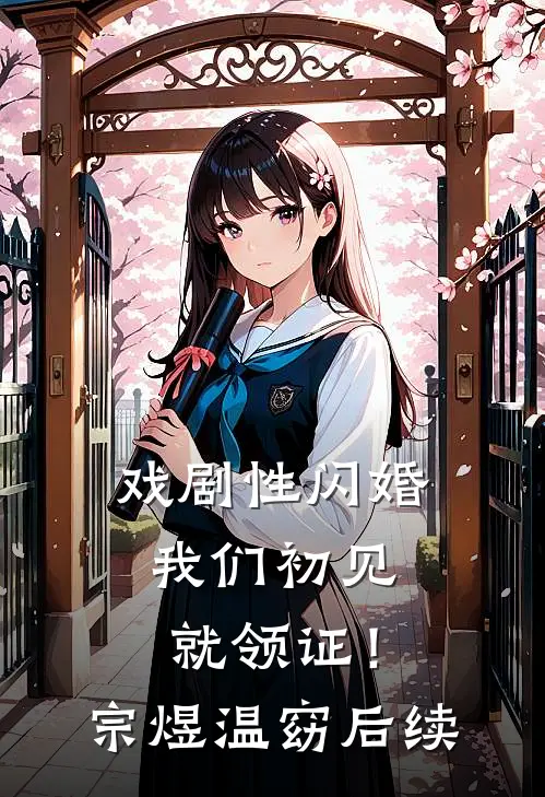 天命之子别生气！反派他没想抢女主小说