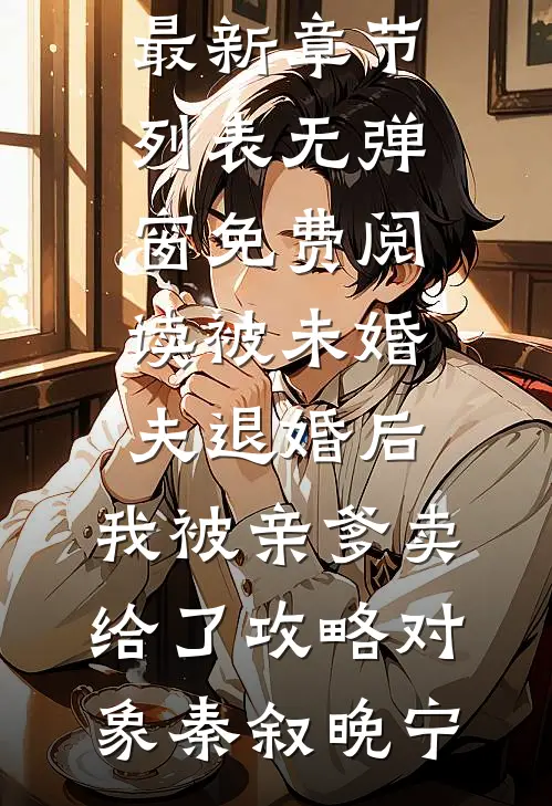 南风未起，念你成疾苏念安傅淮序全文+免费