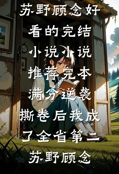 小叔，我们这样是不是很刺激？小说结局
