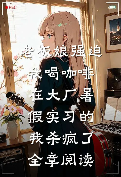 老板娘强迫我喝咖啡，在大厂暑假实习的我杀疯了全章阅读