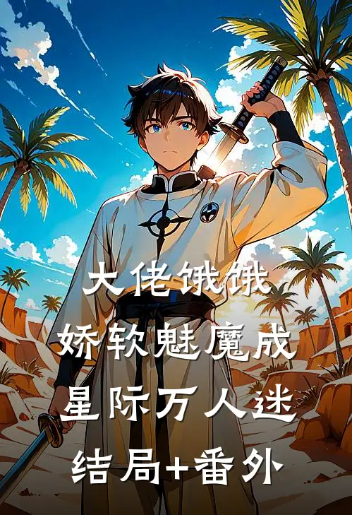 大佬饿饿，娇软魅魔成星际万人迷结局+番外