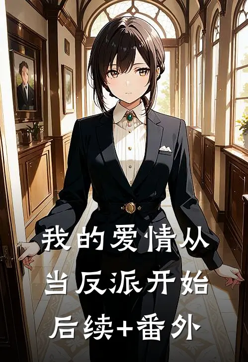 我的爱情从当反派开始后续+番外