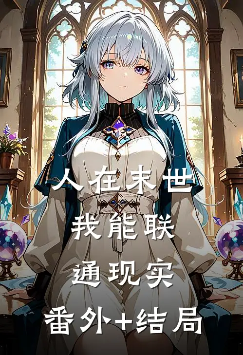 人在末世，我能联通现实:(番外)+(结局)