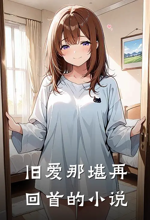 旧爱那堪再回首的小说