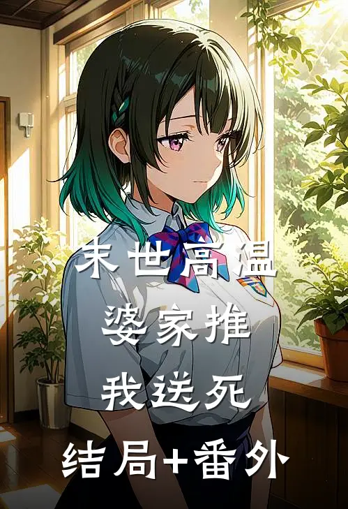 末世高温，婆家推我送死:结局+番外