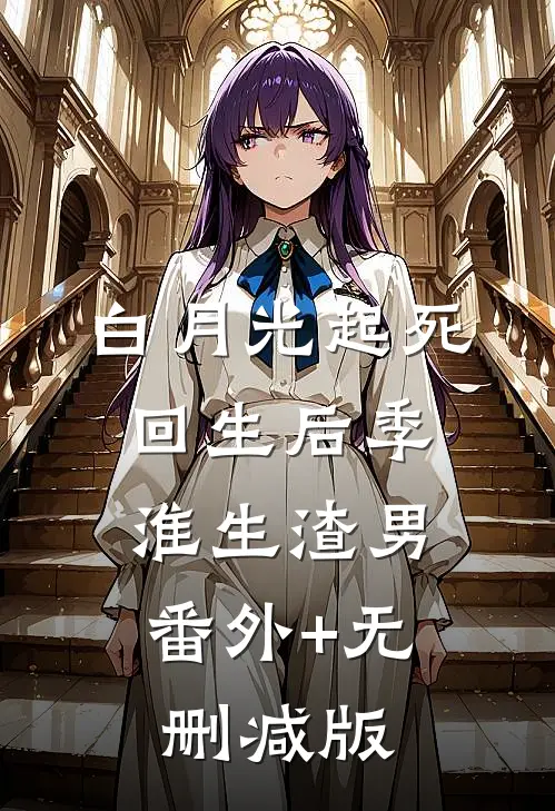 白月光起死回生后季淮生渣男:番外+无删减版