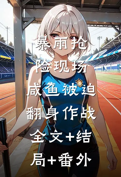 暴雨抢险现场：咸鱼被迫翻身作战全文+结局+番外