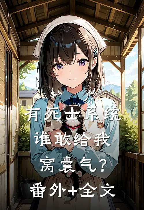 有死士系统，谁敢给我窝囊气？:(番外)+(全文)