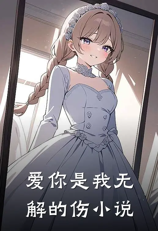 爱你是我无解的伤小说
