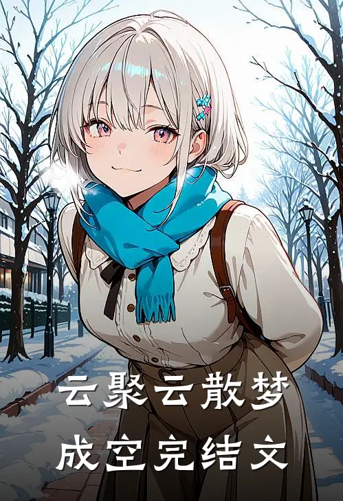 云聚云散梦成空完结文