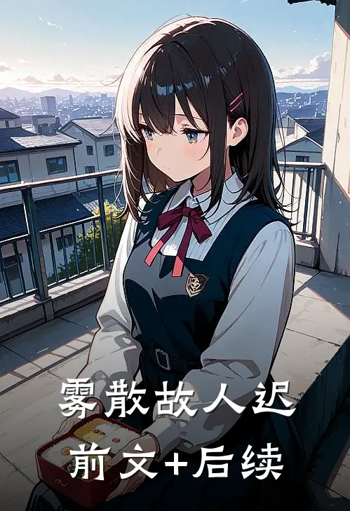雾散故人迟前文+后续