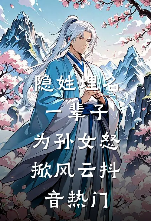 隐姓埋名一辈子，为孙女怒掀风云抖音热门