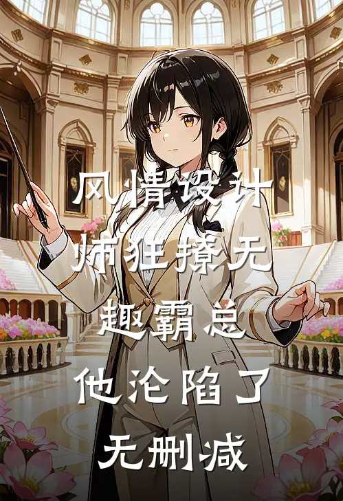 风情设计师狂撩无趣霸总，他沦陷了无删减