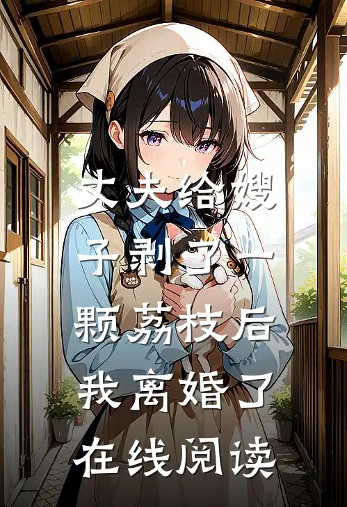 丈夫给嫂子剥了一颗荔枝后，我离婚了在线阅读
