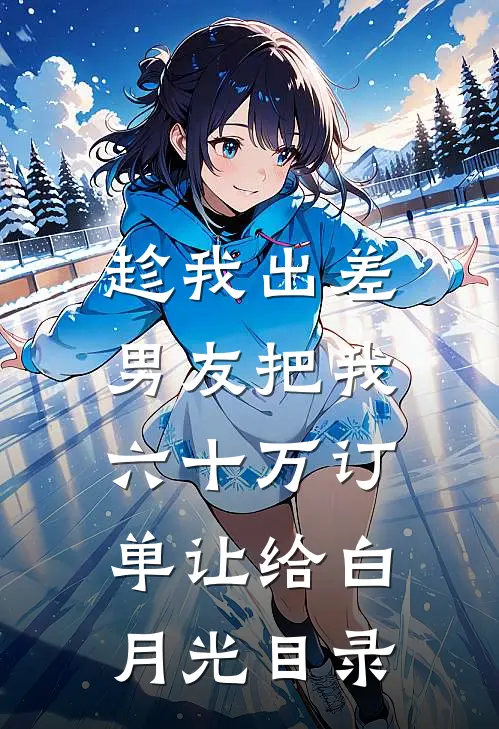趁我出差，男友把我六十万订单让给白月光目录