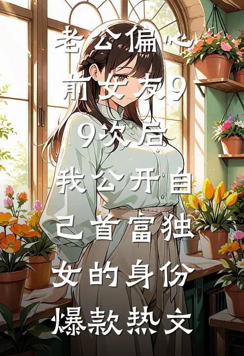说好独美，偏遇病娇阎王求贴贴无删减全文