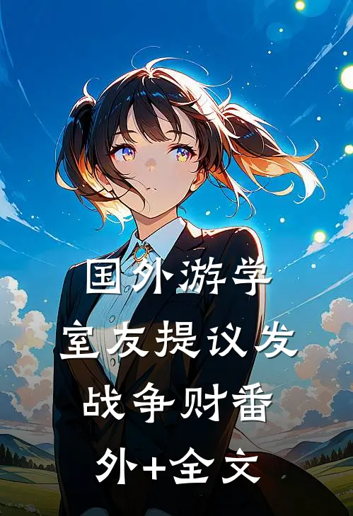 国外游学，室友提议发战争财(番外)+(全文)