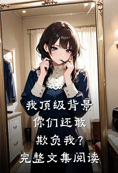 我顶级背景，你们还敢欺负我？完整文集阅读