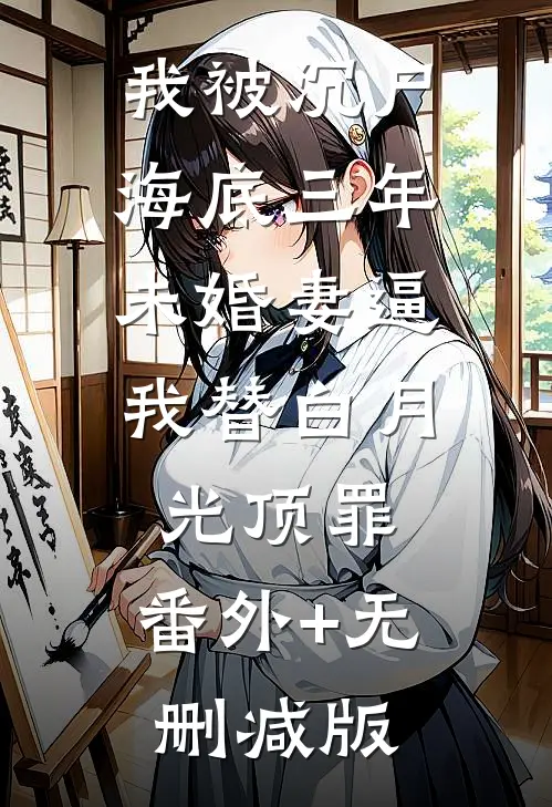 我被沉尸海底三年，未婚妻逼我替白月光顶罪:番外+无删减版