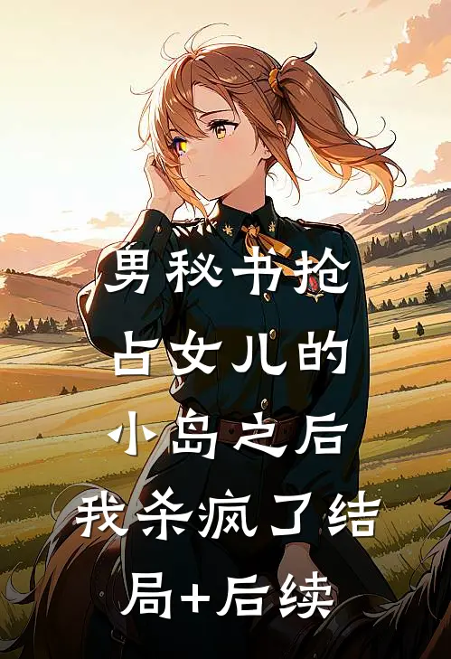 男秘书抢占女儿的小岛之后，我杀疯了结局+后续