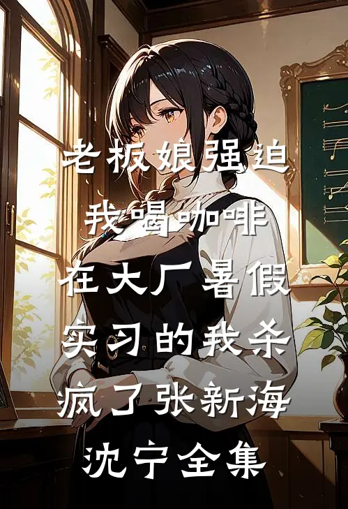 老板娘强迫我喝咖啡，在大厂暑假实习的我杀疯了张新海沈宁全集