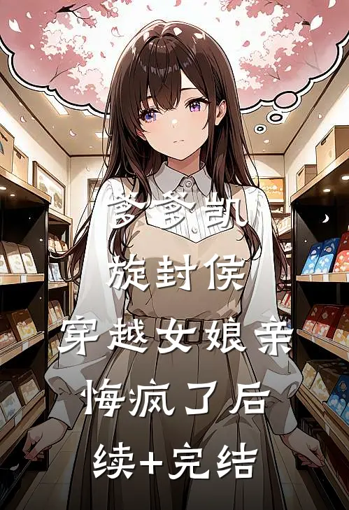 爹爹凯旋封侯，穿越女娘亲悔疯了后续+完结