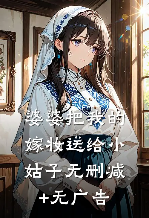 婆婆把我的嫁妆送给小姑子无删减+无广告