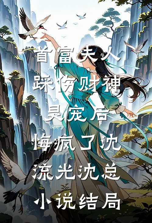 首富夫人踩伤财神灵宠后，悔疯了沈流光沈总小说结局