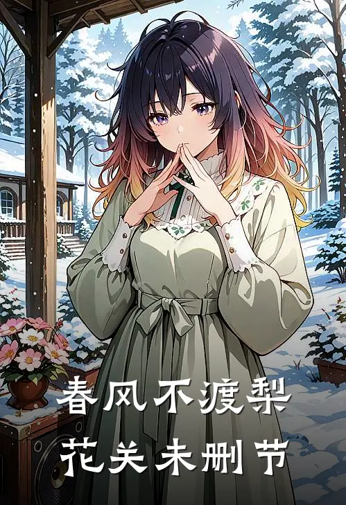 春风不渡梨花关未删节