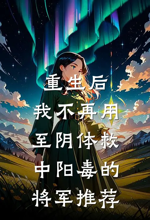 重生后，我不再用至阴体救中阳毒的将军推荐
