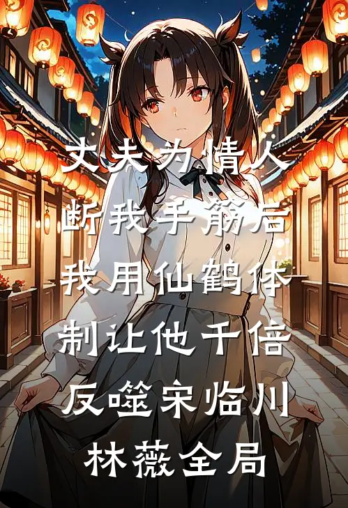 丈夫为情人断我手筋后，我用仙鹤体制让他千倍反噬宋临川林薇全局