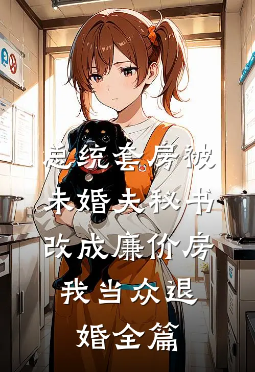 总统套房被未婚夫秘书改成廉价房，我当众退婚全篇