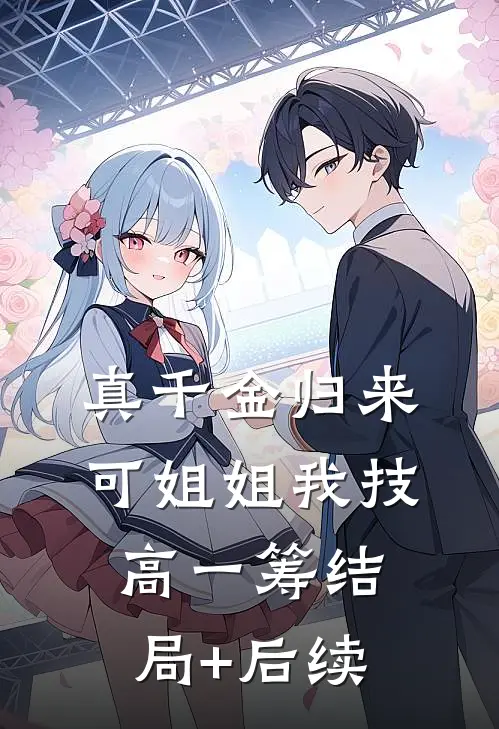 真千金归来，可姐姐我技高一筹结局+后续