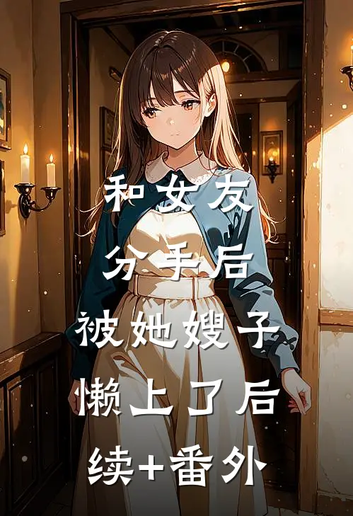 和女友分手后，被她嫂子懒上了后续+番外