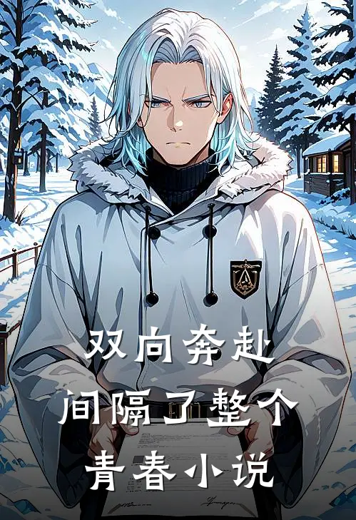 双向奔赴，间隔了整个青春小说