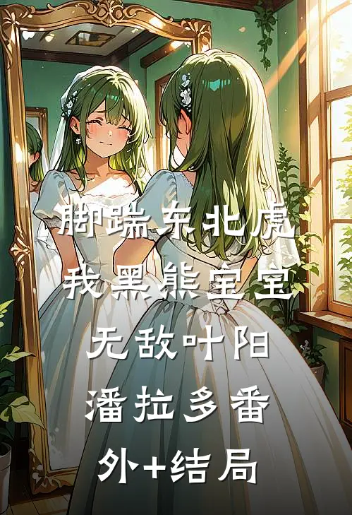 脚踹东北虎，我黑熊宝宝无敌叶阳潘拉多(番外)+(结局)