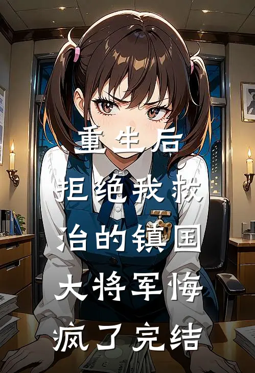 重生后，拒绝我救治的镇国大将军悔疯了完结
