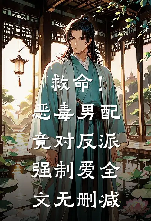 救命！恶毒男配竟对反派强制爱全文无删减