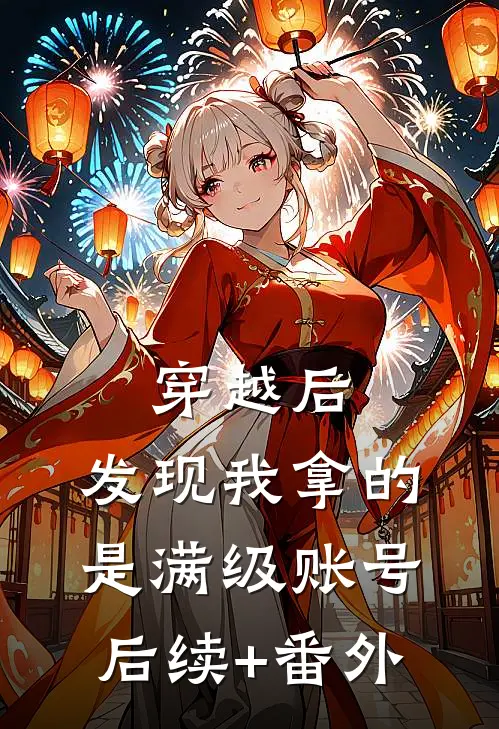 穿越后，发现我拿的是满级账号后续+番外