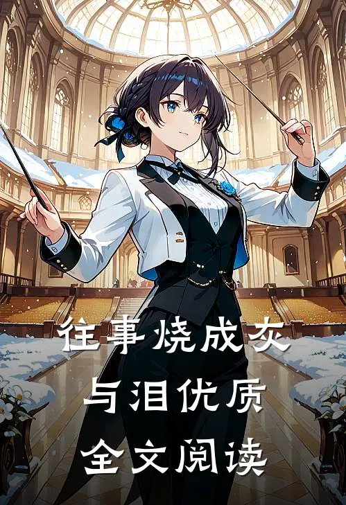 往事烧成灰与泪优质全文阅读
