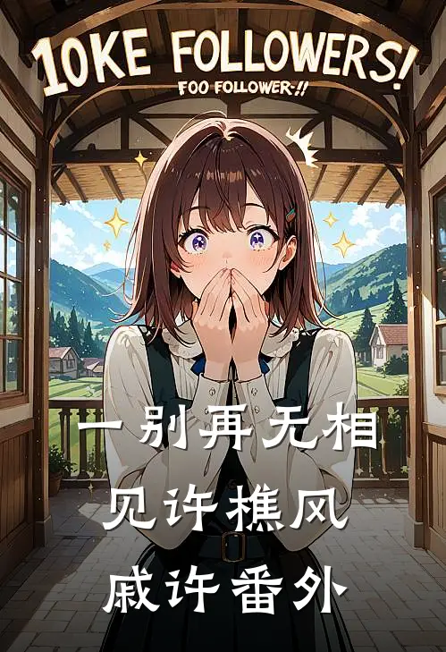 一别再无相见许樵风戚许番外