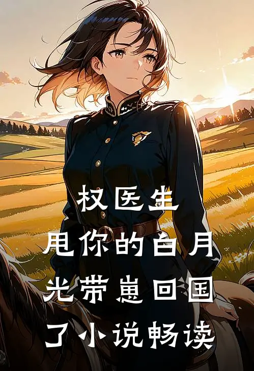 权医生，甩你的白月光带崽回国了小说畅读