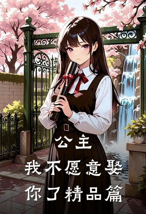 公主，我不愿意娶你了精品篇