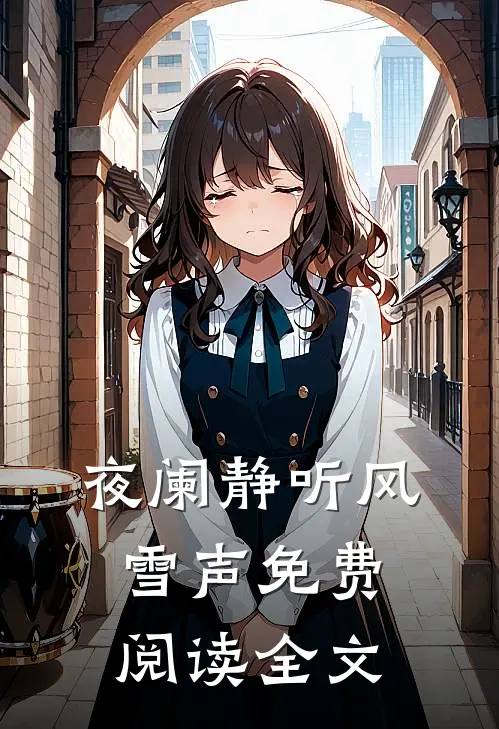 夜阑静听风雪声免费阅读全文
